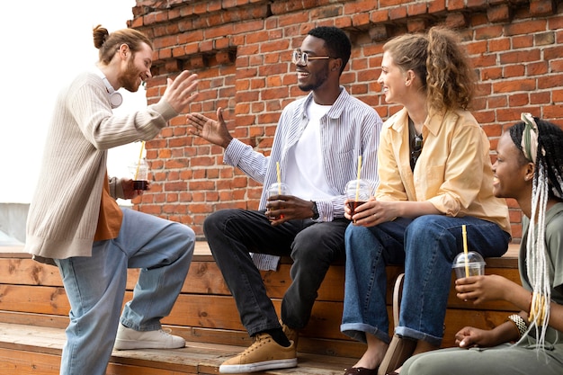 Spanish learning results and outcomes